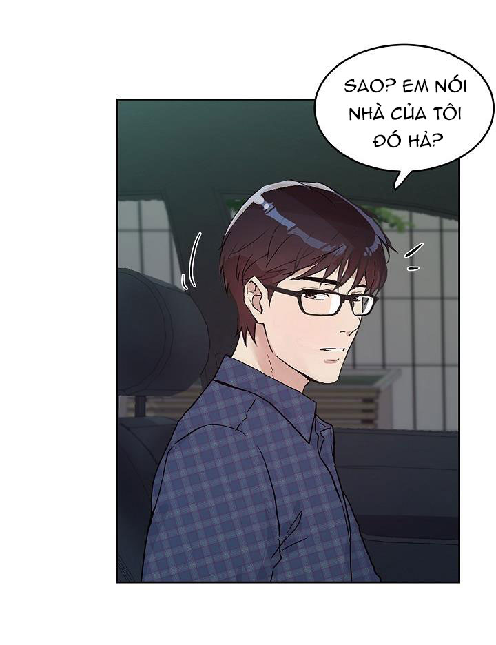 [18+] công tư phân minh chapter 30.1 2