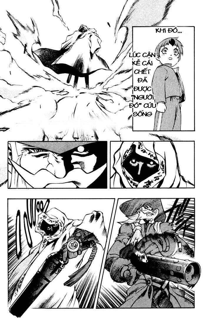 phù thủy phép thuật chapter 1 6