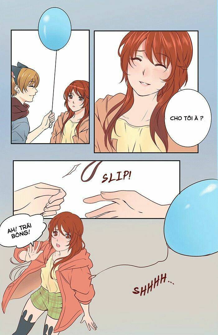 chàng trai từ quả trứng chapter 6 11