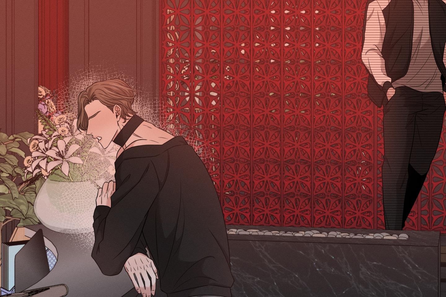 hội chứng minmotion chapter 17 83