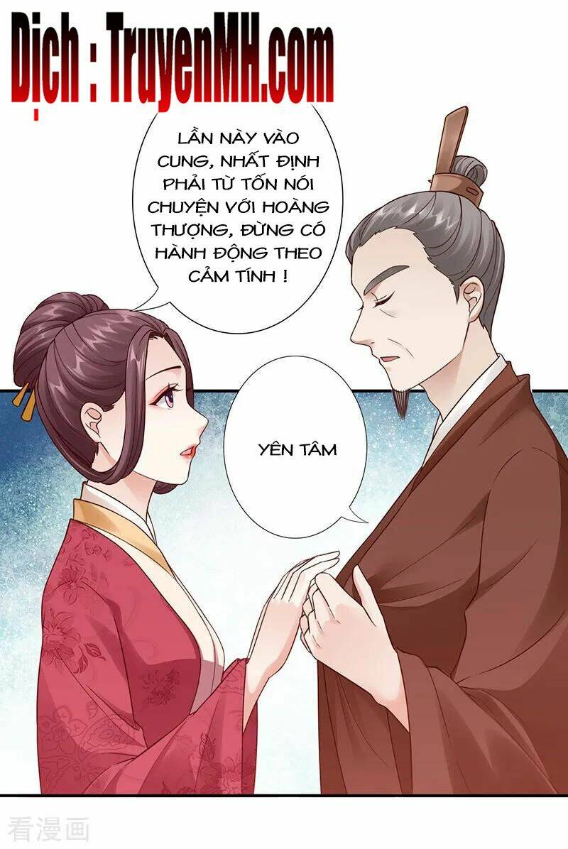 thần y yêu hậu chapter 47 3