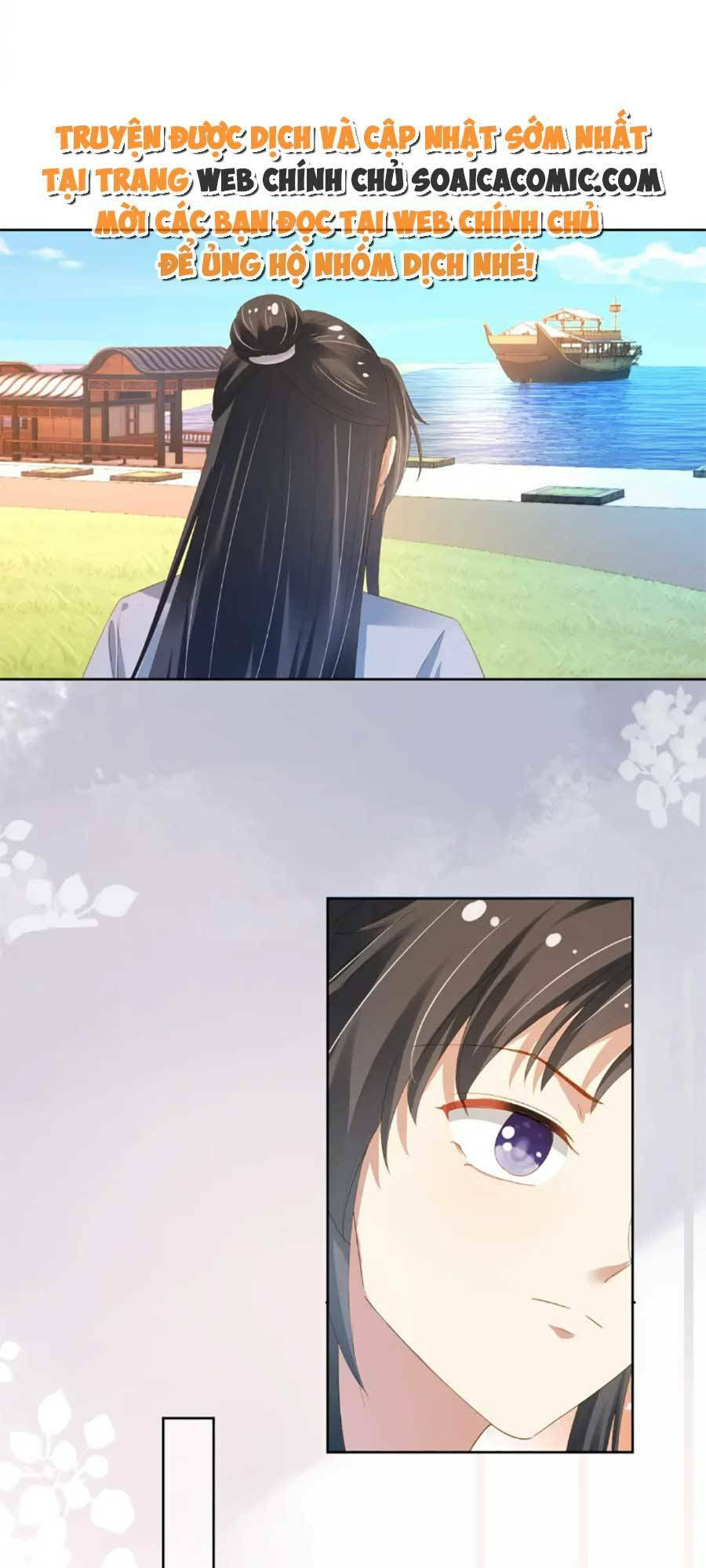 nhặt được bảo bối manh manh chapter 81 13