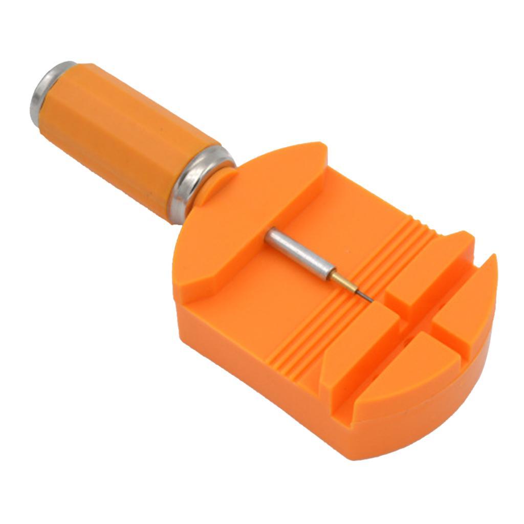 1 Pc Bracelet Watch Strap Band Pin Removal Watch Repair Tool with Pin