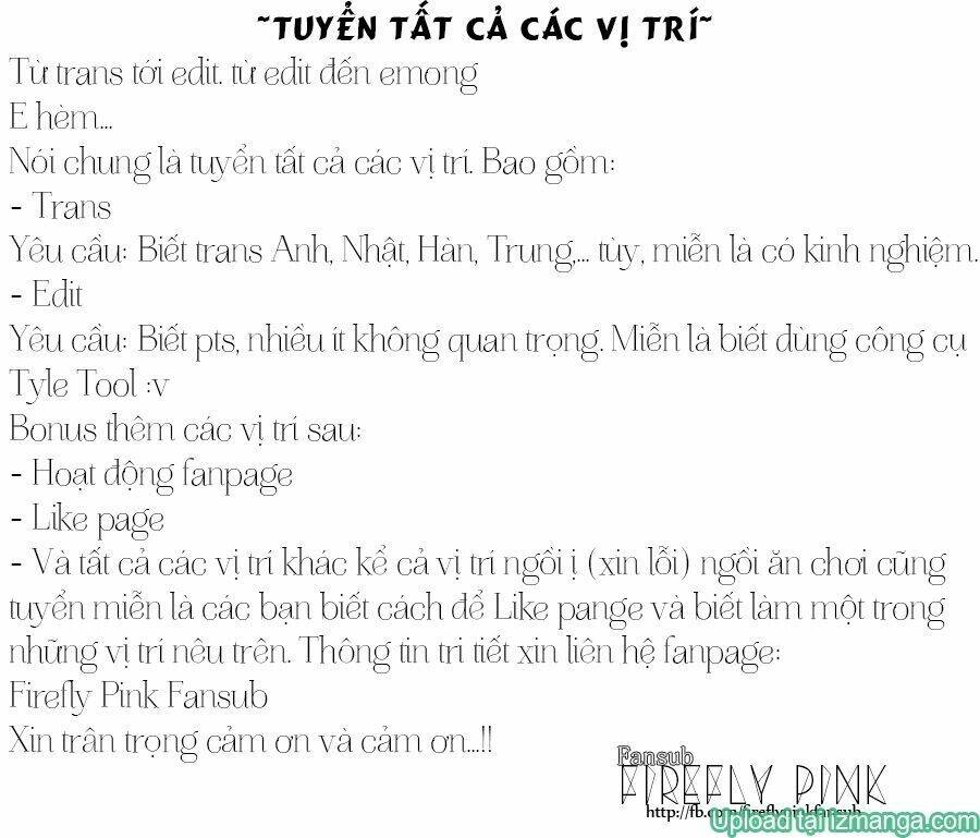 tổng hợp one shot. chapter 242 3