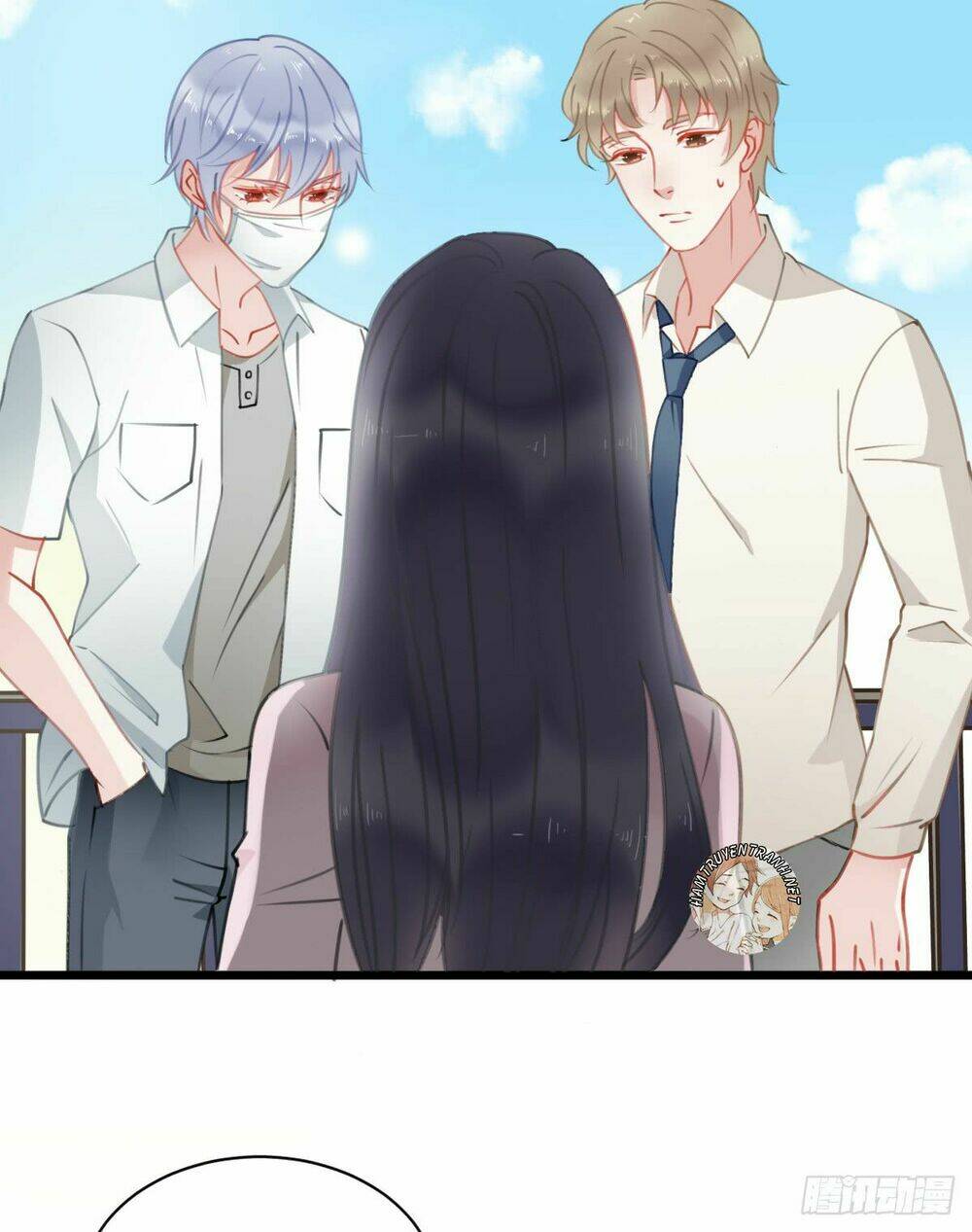 phi nhiên hướng phong chapter 9.1 10