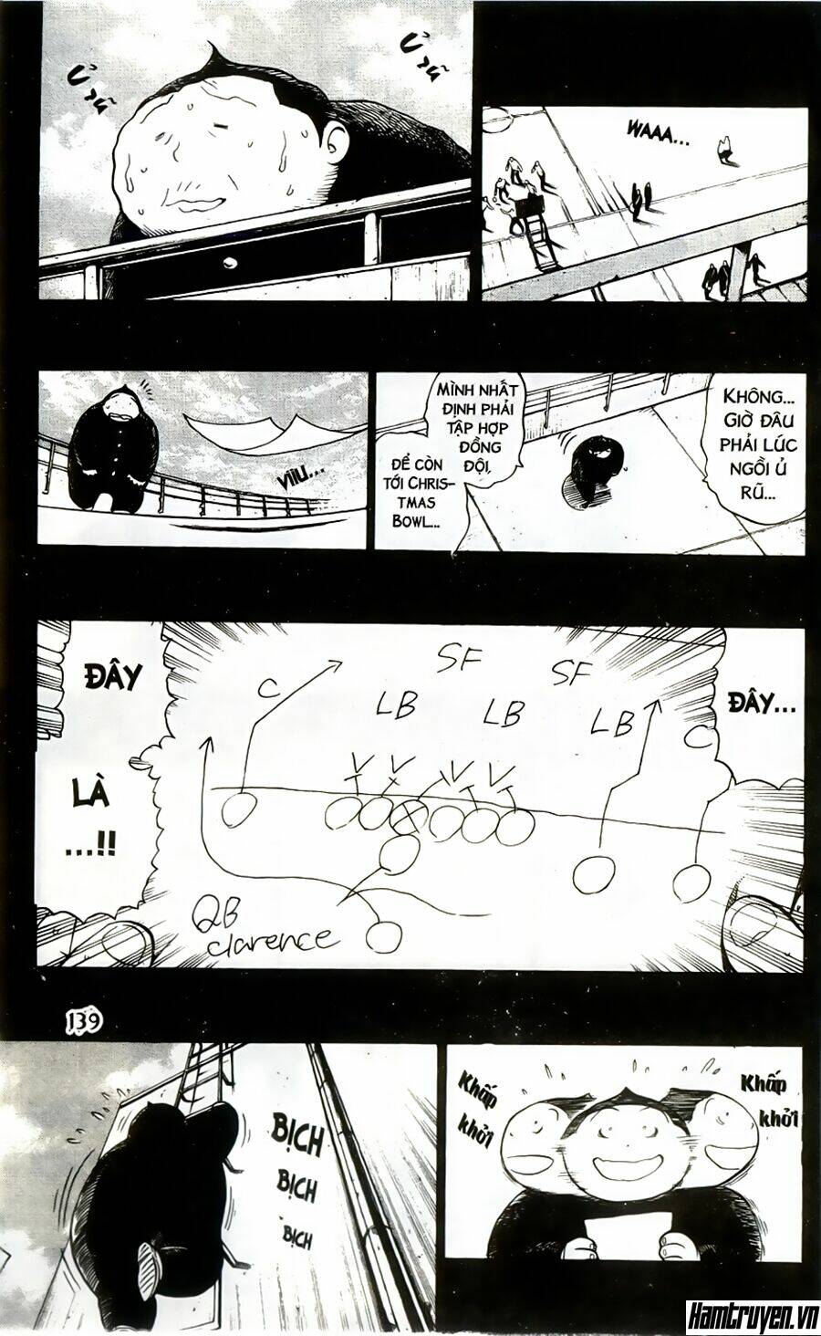 lá chắn mắt chapter 248 14