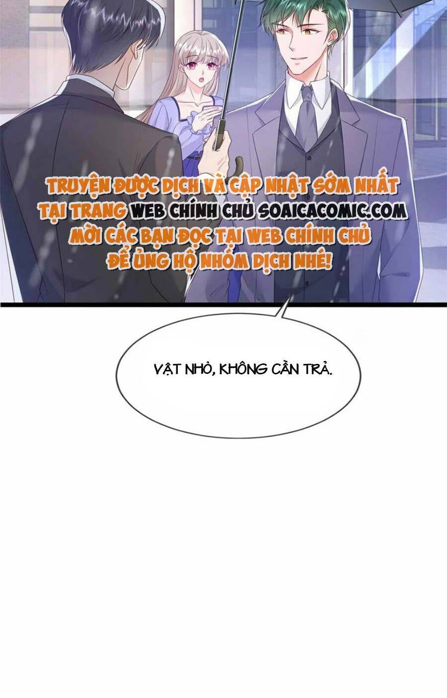 cô vợ của tôi không dễ bắt nạt chapter 71 29