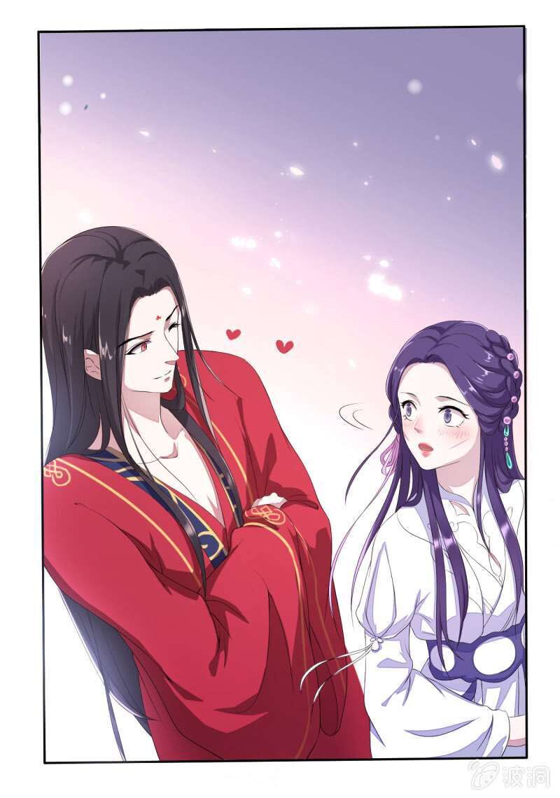 tà y cuồng thê chapter 15 33