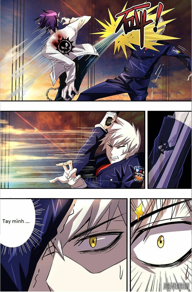 were wolf chapter 53 7