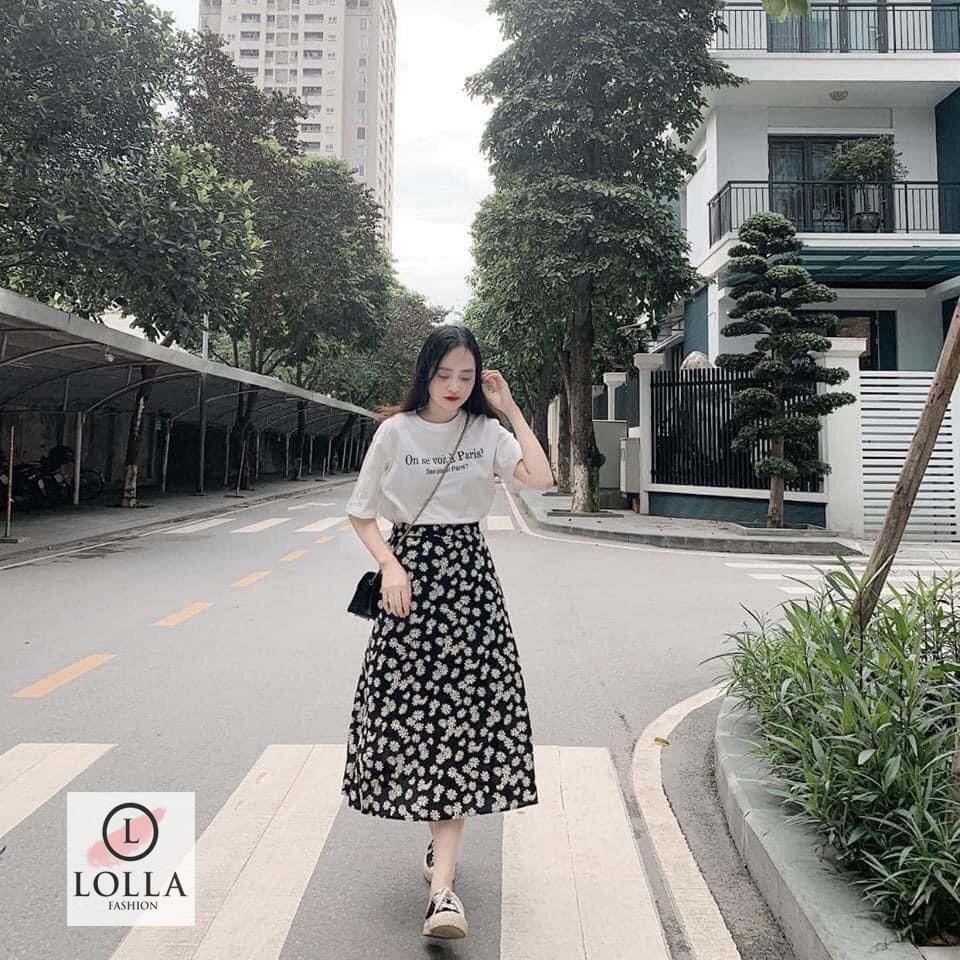 Tổng hợp Chân Váy Hoa Cúc Họa Mi giá rẻ bán chạy tháng 82023  BeeCost