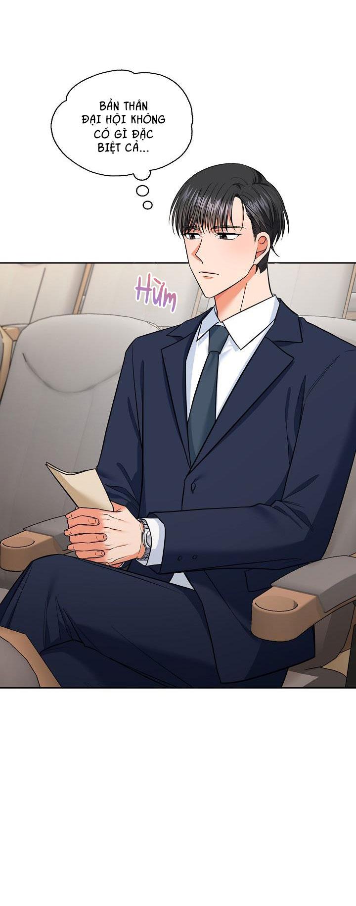 phòng tắm hơi chapter 45 5