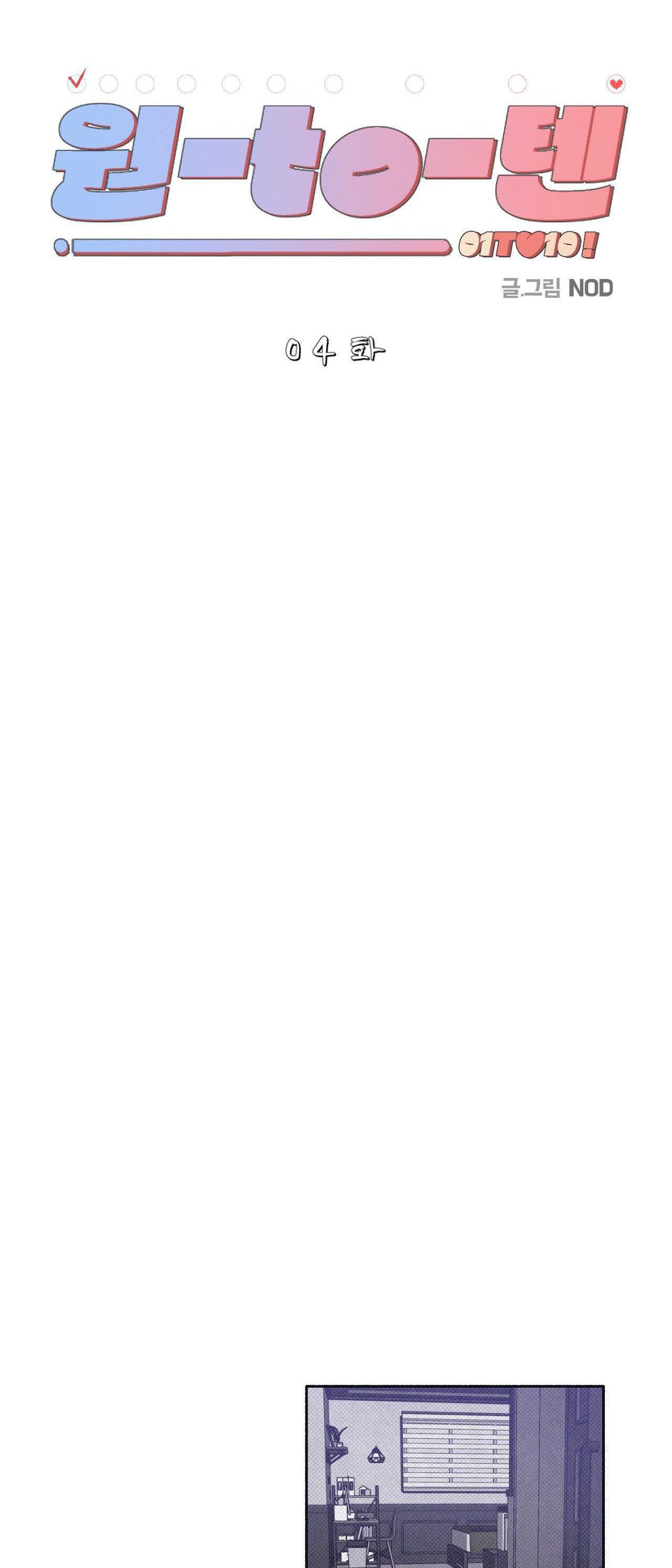 từ 1 đến 10 chapter 4 31