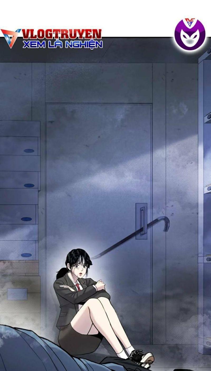 đặc vụ kim chapter 13 8