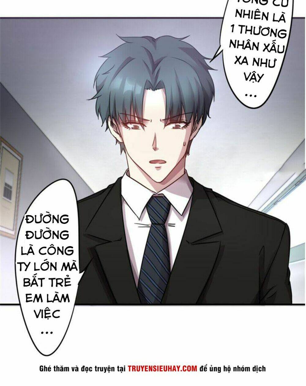 tối cường công nhân chapter 100 2