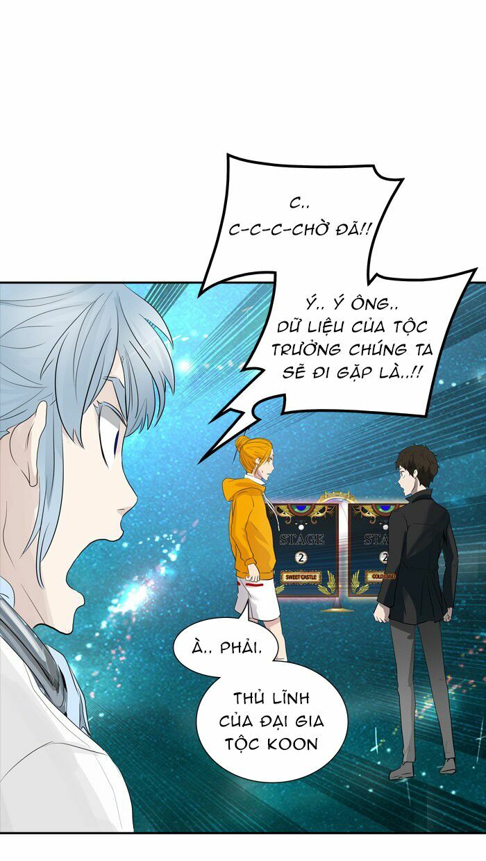 tòa tháp bí ẩn 2 chapter 278 3