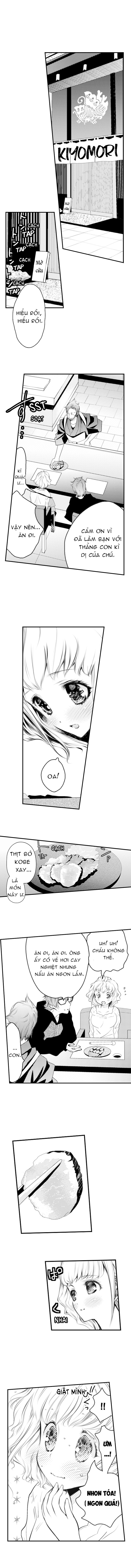 giây phút tận hưởng chapter 46 4