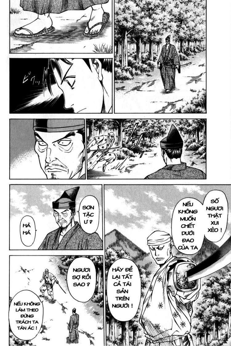 thiếu niên vương i - shana oh yoshitsune i chapter 42 33