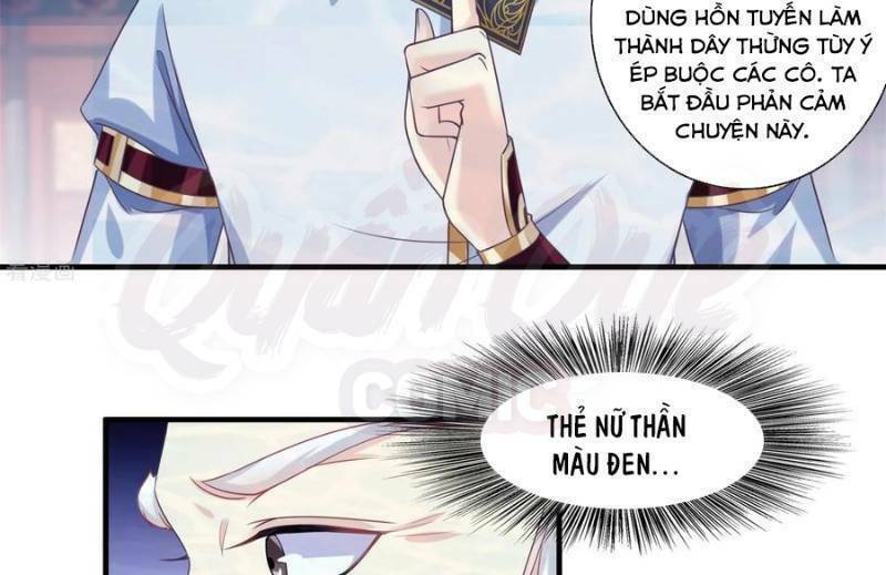 ta là ngọc hoàng đại đế chapter 80 27