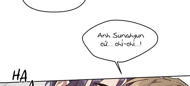 vị khách khả nghi và nhóc làm thêm chapter 23 85