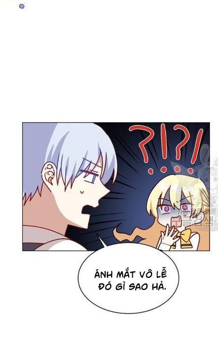 tôi là vị hôn thê phản diện chapter 35 53