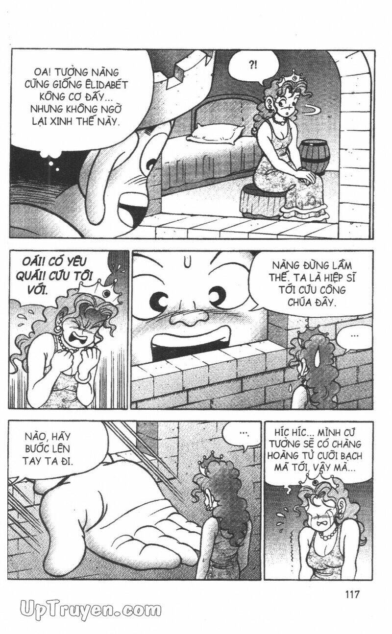 đội quân nhí nhố chapter 37 119