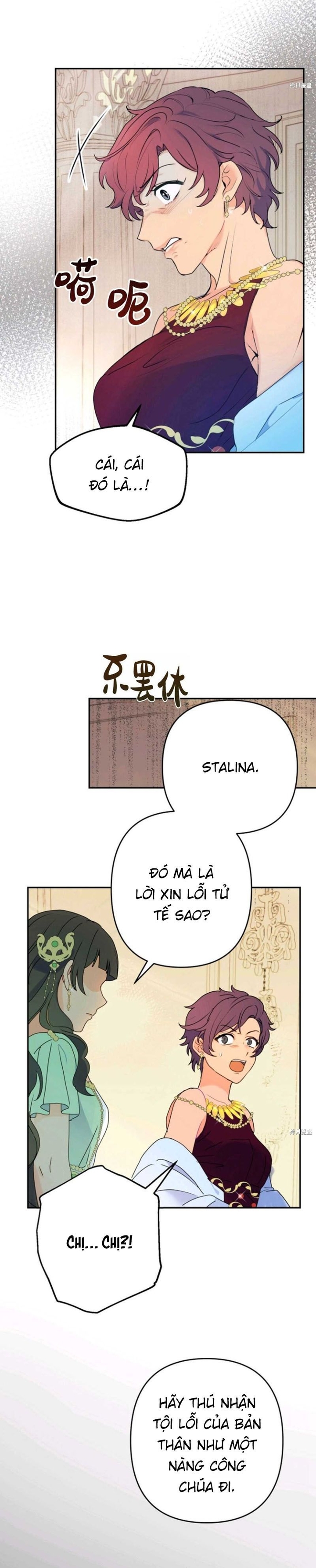 quên chồng đi, kiếm tiền thôi chapter 8 11