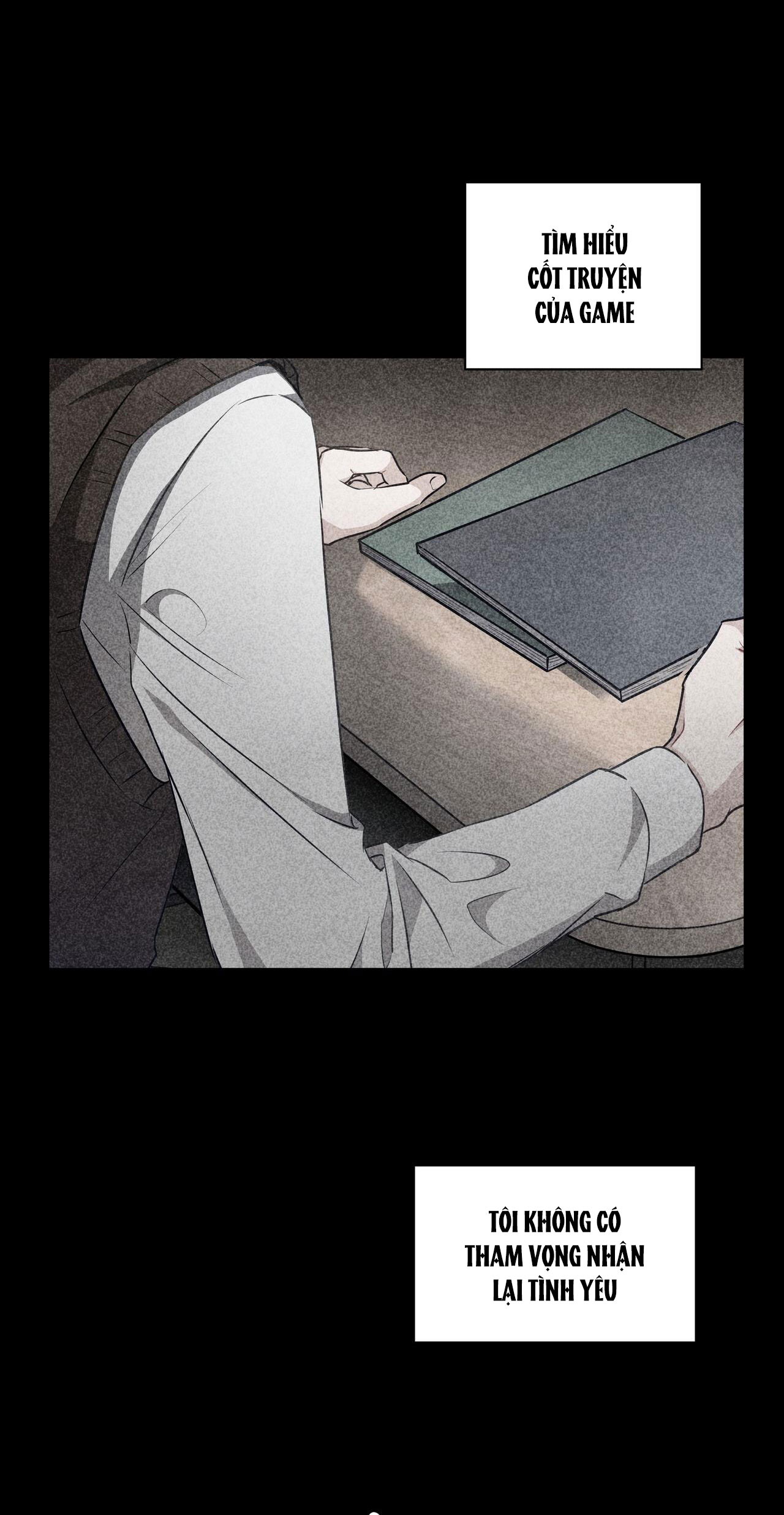 cách để sống sót với tư cách là người chơi chapter 9 28