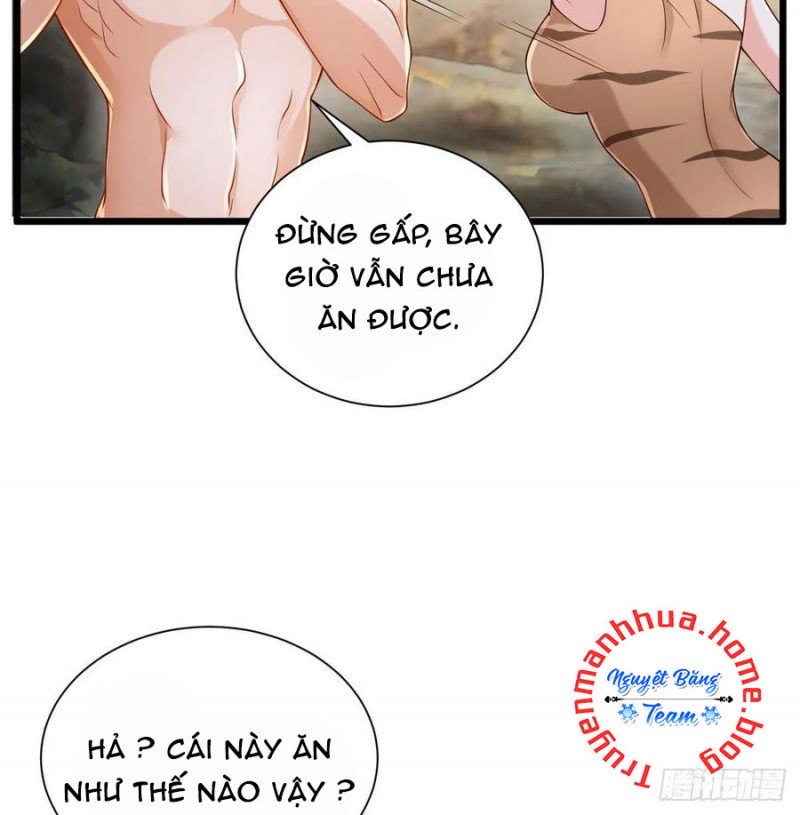 [16+] thảnh thơi thú thế chủng chủng điền, sinh sinh tể chapter 253 8