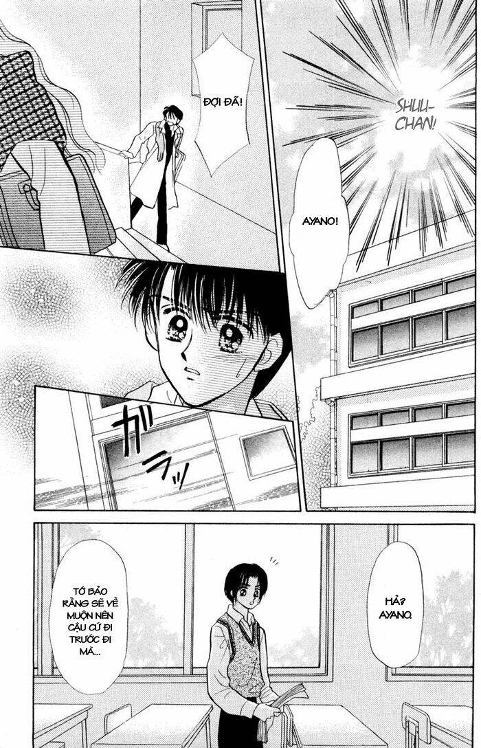 baby love chapter 17 30