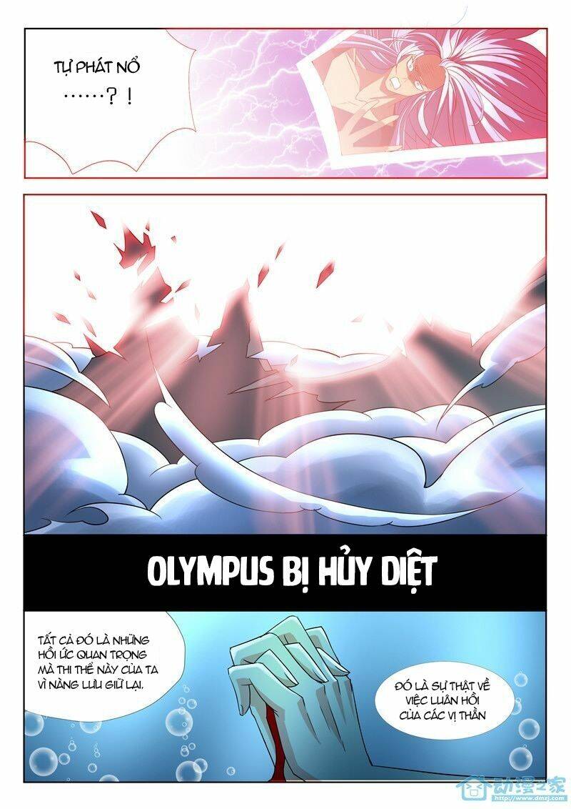 nữ thần nghèo khổ chapter 22 7