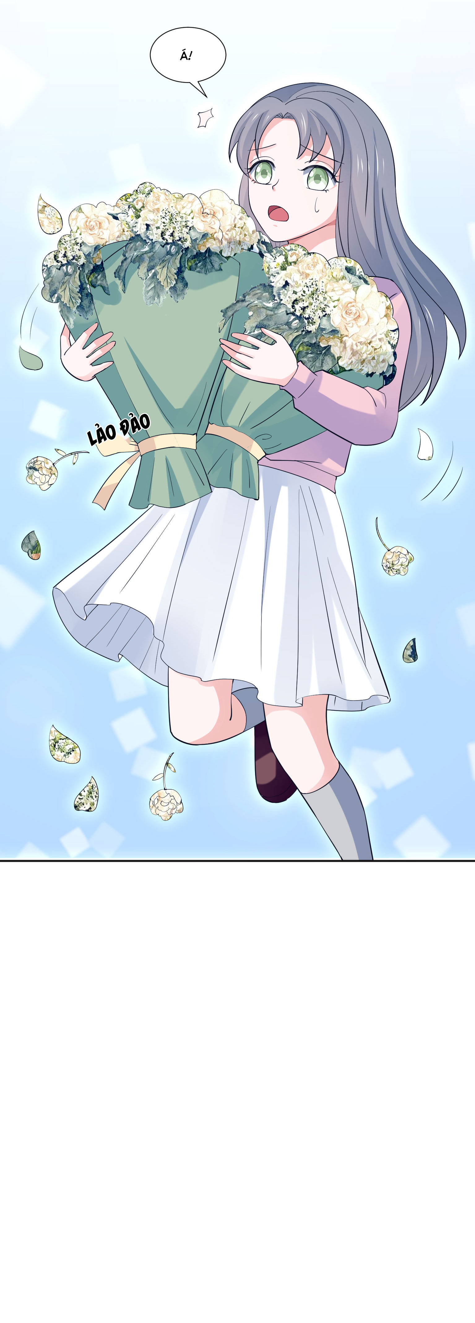 bí mật không thể yêu đương chapter 41 24