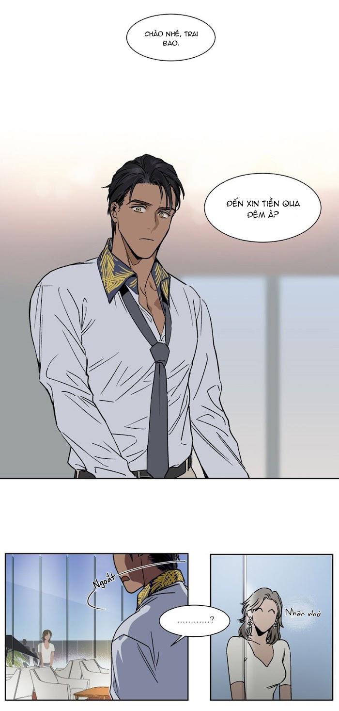 scandal đời tư chapter 7 1