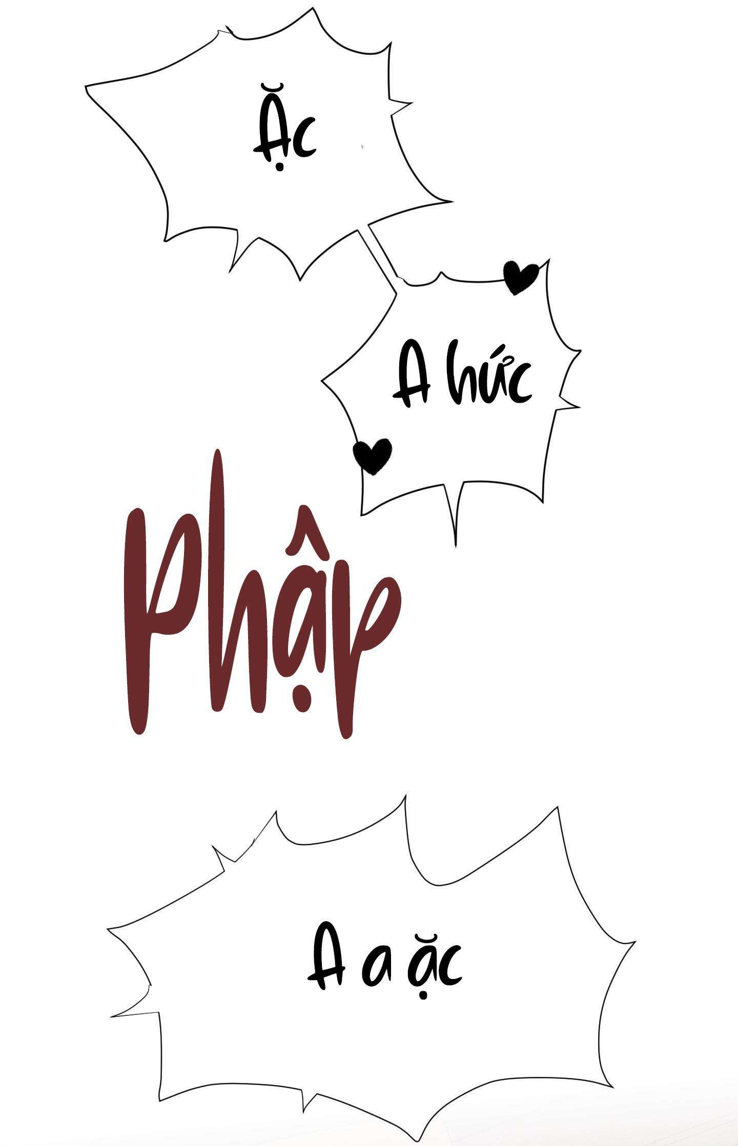 món quà dành cho kẻ ngạo mạn chapter 40 54