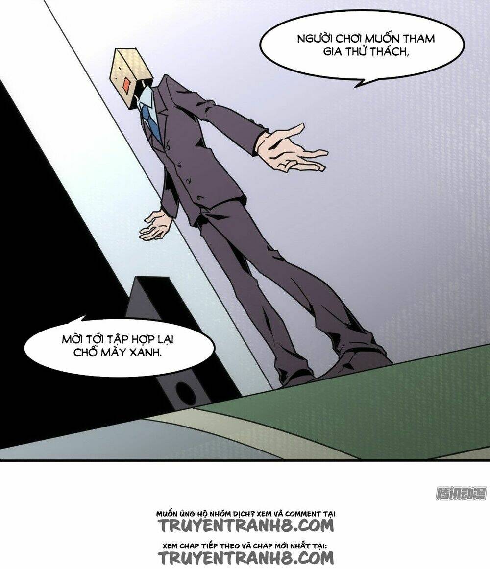 điều ước của người phàm chapter 18 4