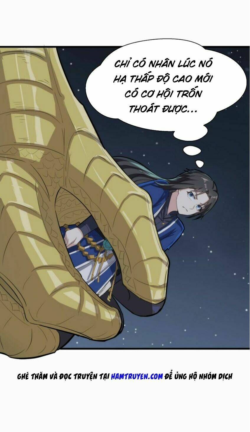 đại nghịch chi môn chapter 23 33