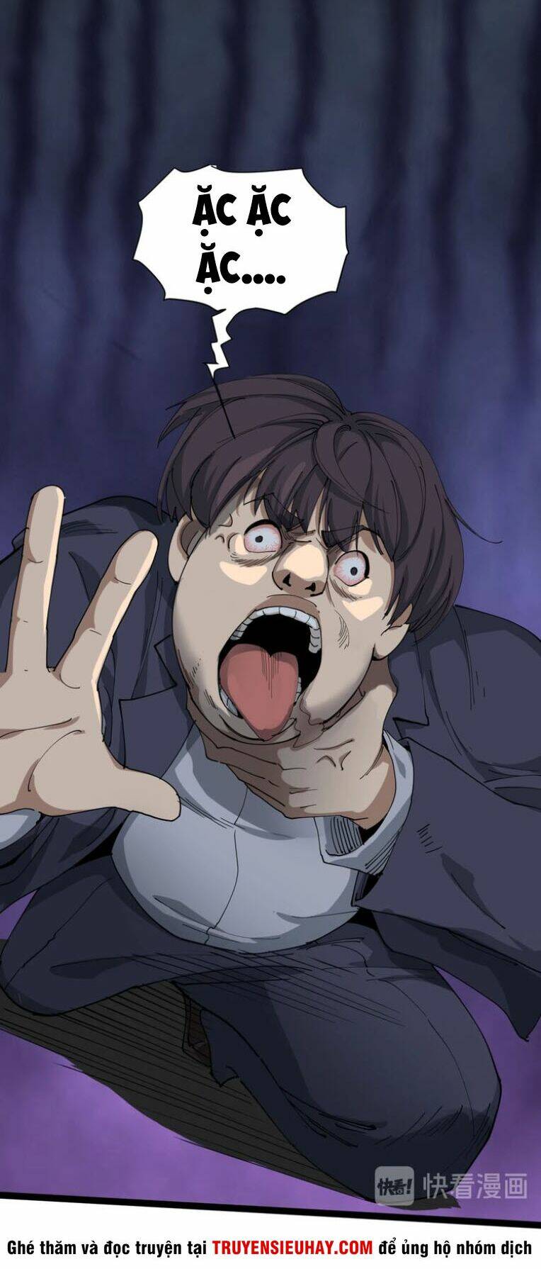 hồi xuân tiểu độc y chapter 19 10