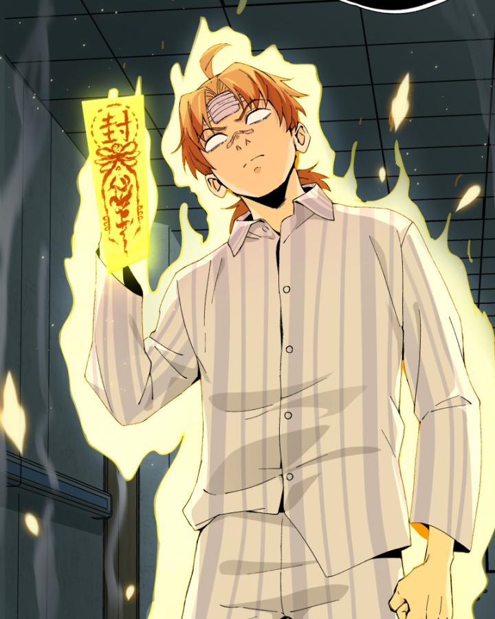 đối mặt với bệnh tâm thần, ma quỷ chẳng là cái thá gì chapter 3 63