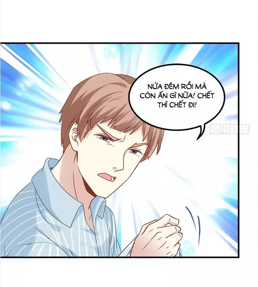 ám dạ vô thường chapter 54 18