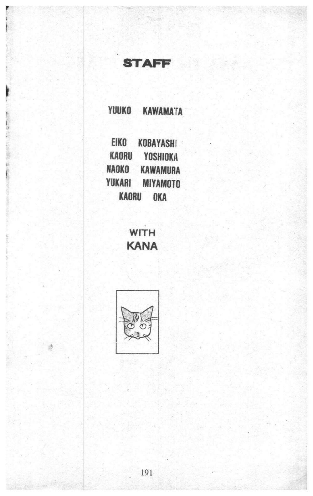 nàng tiên ánh trăng - kaguya hime chapter 24 191