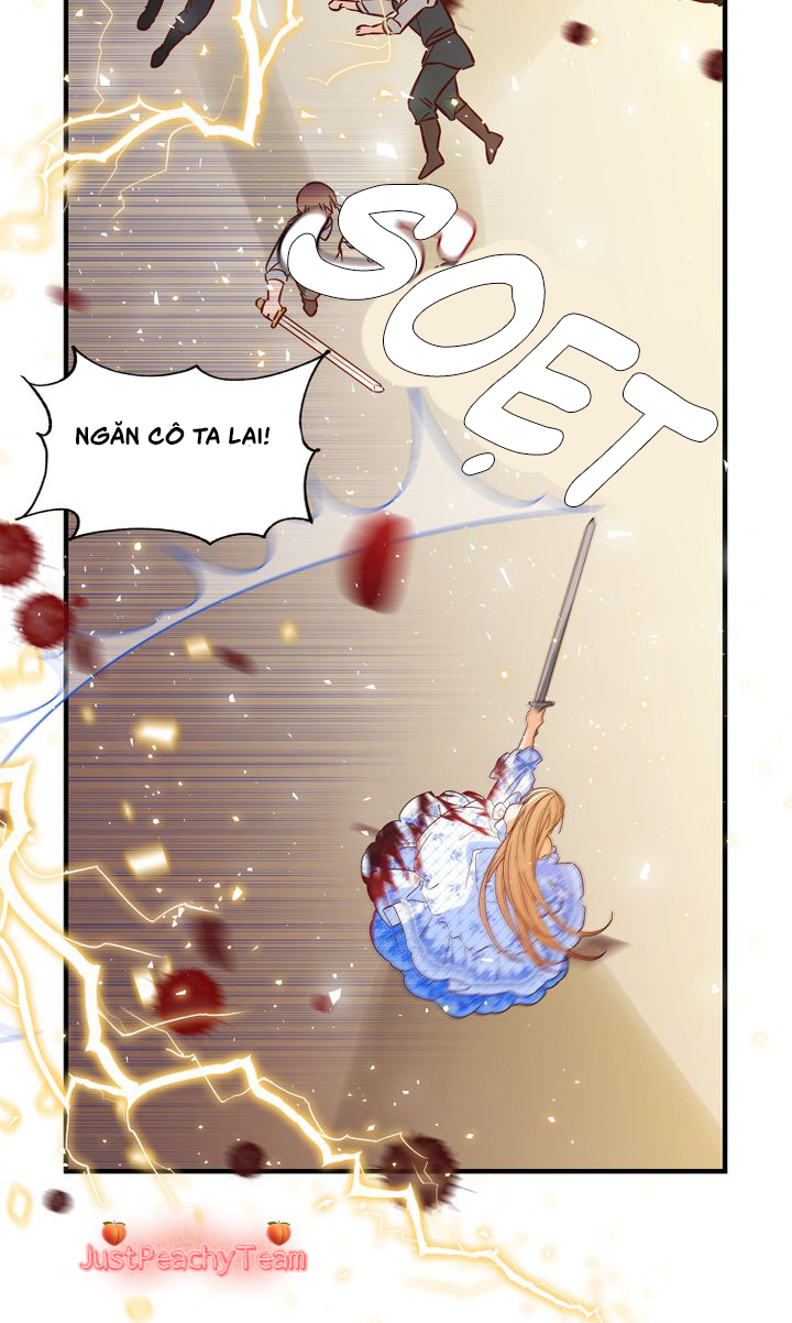 công bằng cho nữ phản diện chapter 1 81