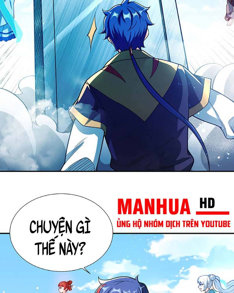 võ đạo độc tôn chapter 564 17