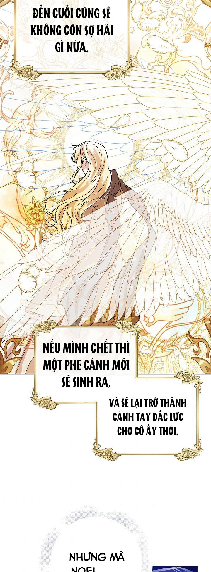 cách để em bảo vệ anh chapter 38 57