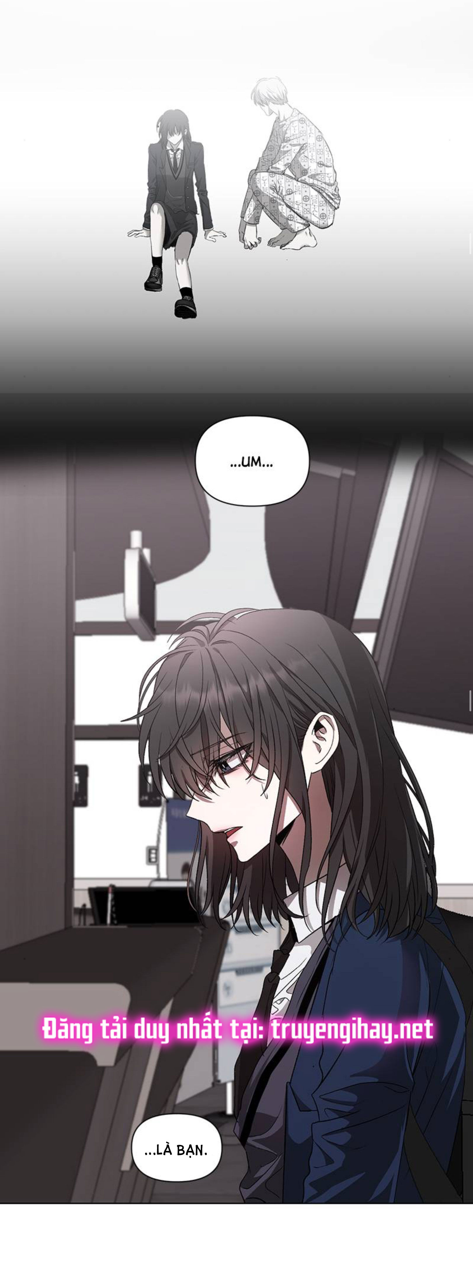 Tự Do Trong Mơ chapter 27.1 37