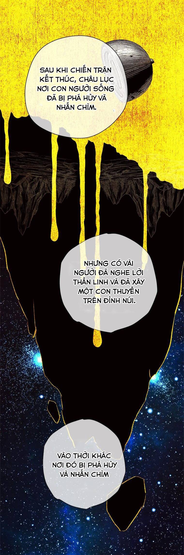 mẹ tôi lại kết hôn lần nữa chapter 12 19