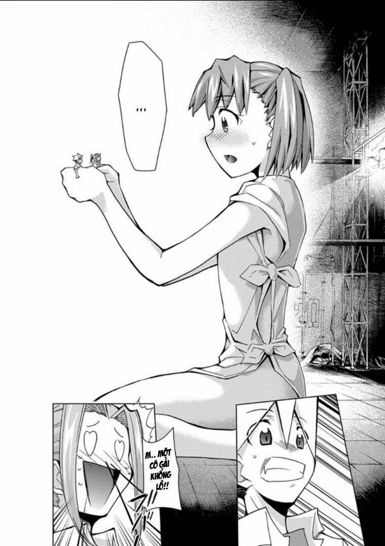 super-dreadnought girl 4946 chapter 2 19