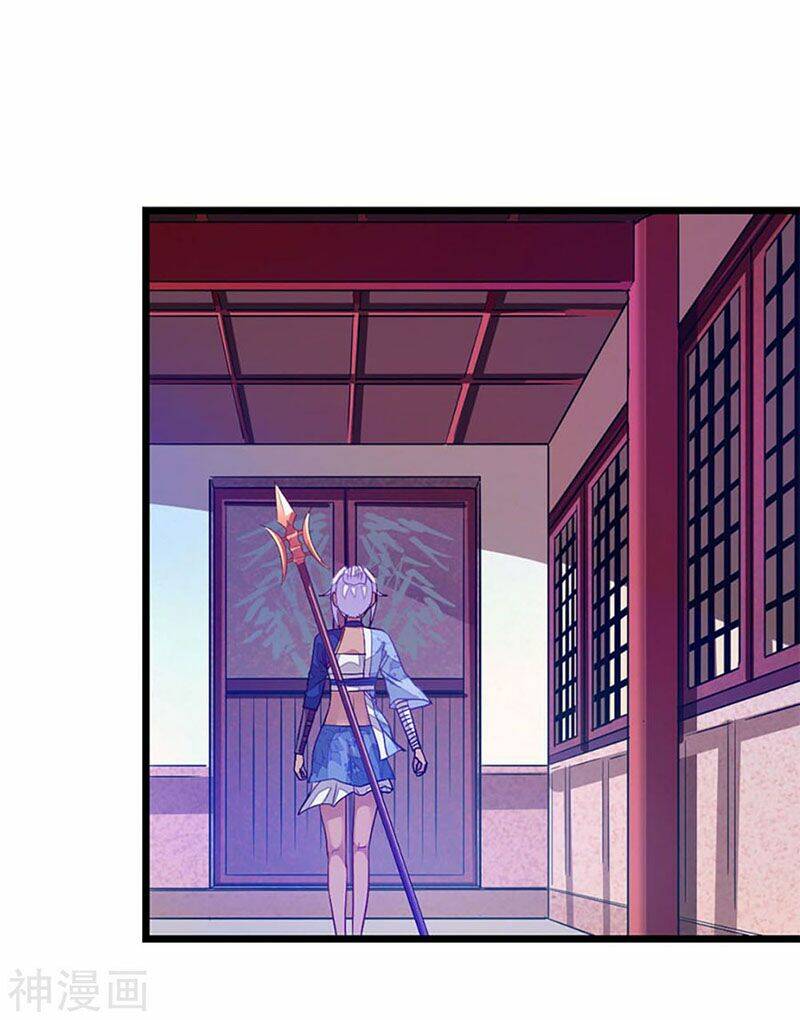 cửu dương thần vương chapter 201 15