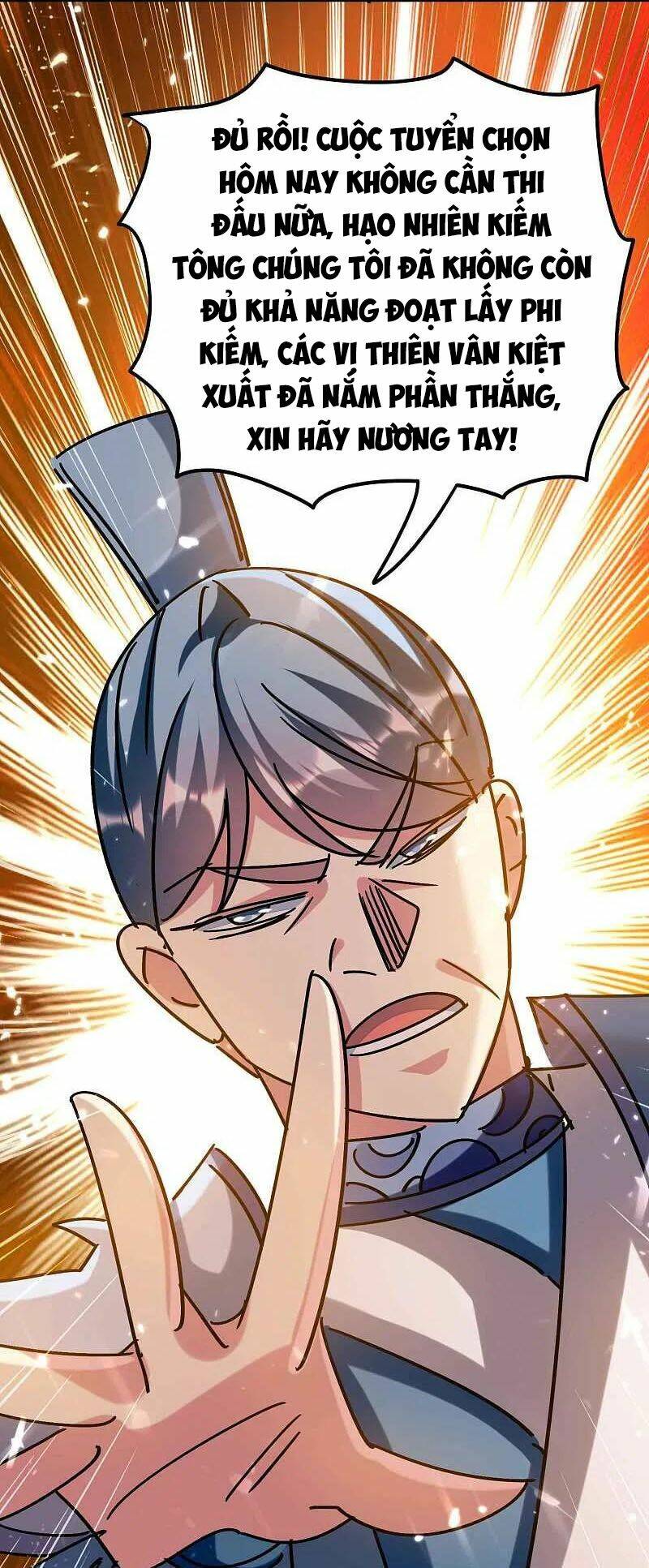vạn giới tiên vương chapter 189 34