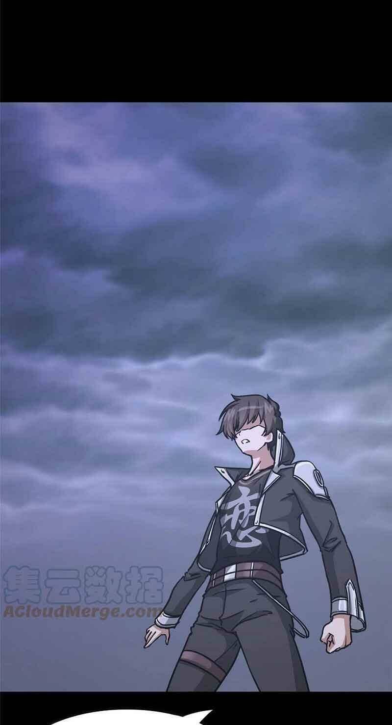 bạn gái virus của tôi chapter 381 37