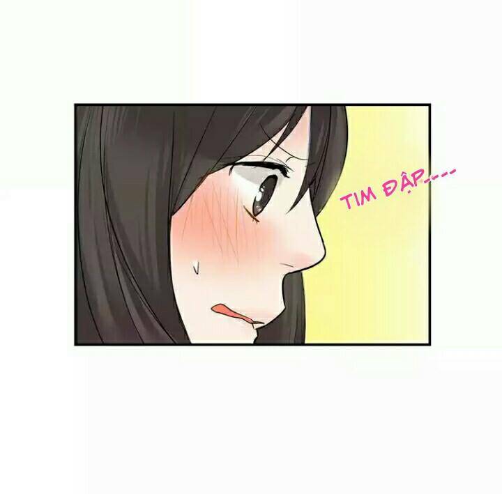 18, sống chung cùng nhau chapter 11 34