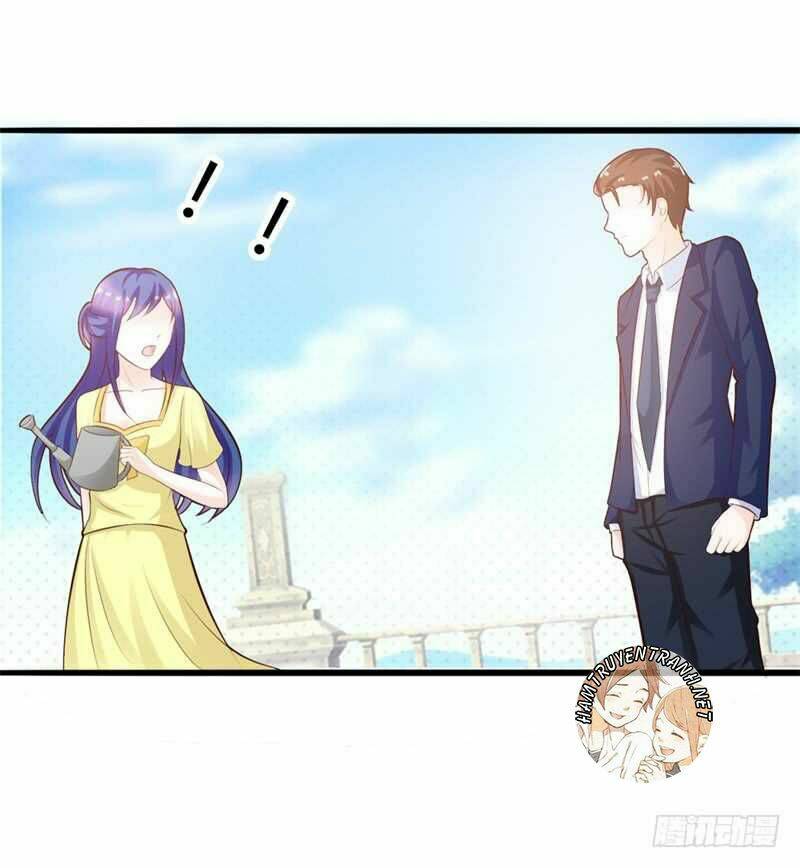 bá đạo tổng tài ngạnh thượng cung chapter 28 12